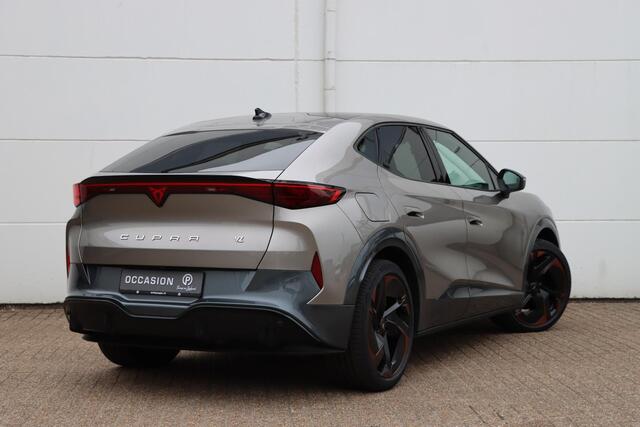 Cupra Tavascan VZ Extreme 82 kWh 340pk