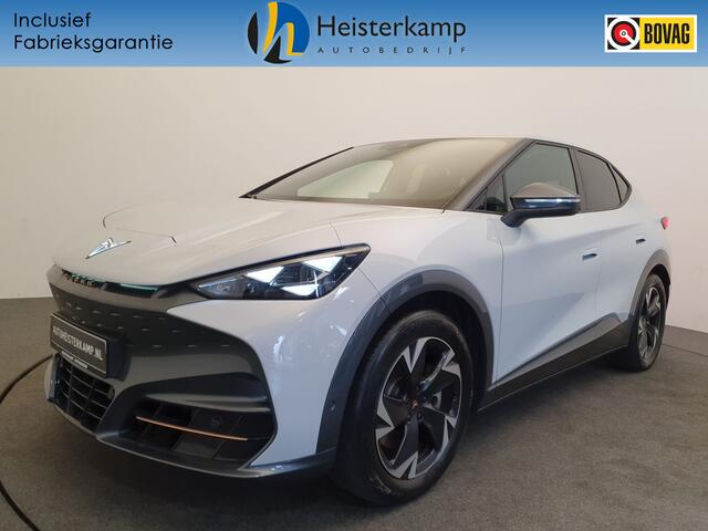 Cupra Tavascan Business 82 kWh Camera, Acc, Keyless