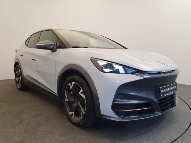 Cupra Tavascan Business 82 kWh Camera, Acc, Keyless