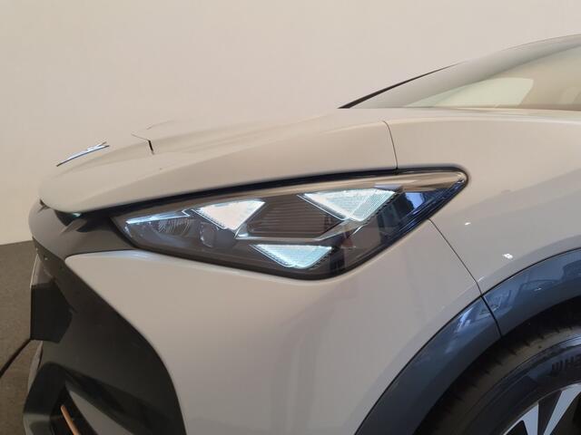 Cupra Tavascan Business 82 kWh Camera, Acc, Keyless