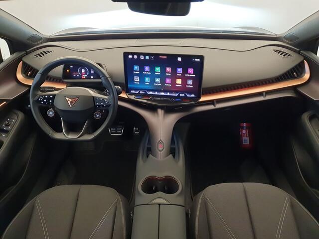 Cupra Tavascan Business 82 kWh Camera, Acc, Keyless