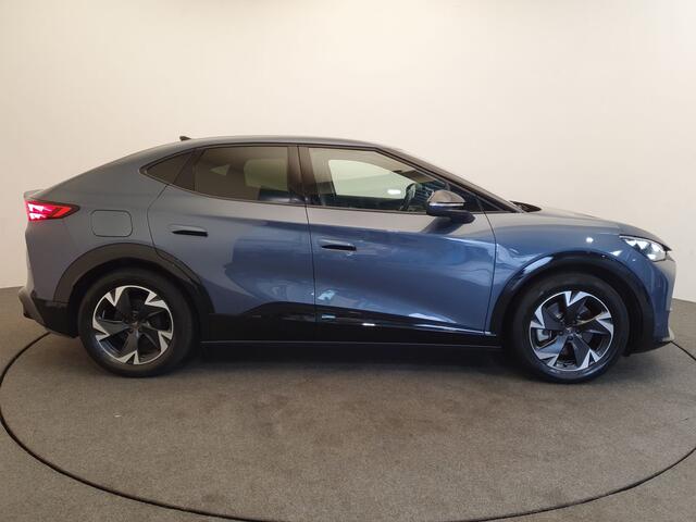 Cupra Tavascan Business 82 kWh Camera, Acc, Keyless