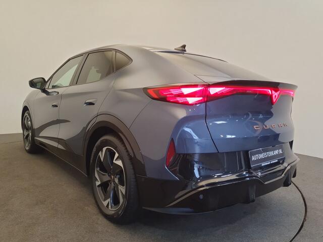 Cupra Tavascan Business 82 kWh Camera, Acc, Keyless