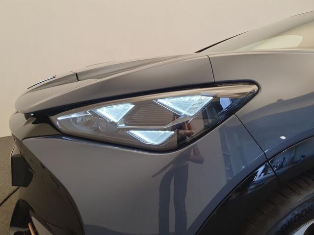 Cupra Tavascan Business 82 kWh Camera, Acc, Keyless