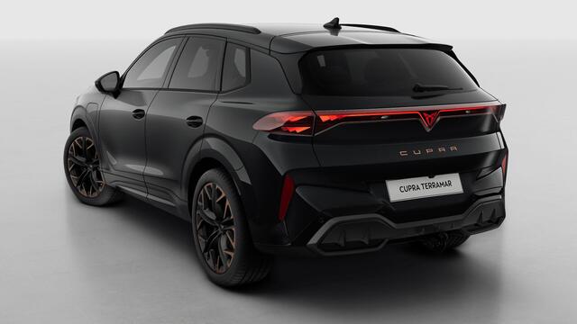 Cupra Terramar 1.5 TSI e-Hybrid 204 6DSG Business | 360 graden camera | Achteruitrijcamera | Draadloze Apple CarPlay(TM), Android Auto(TM)