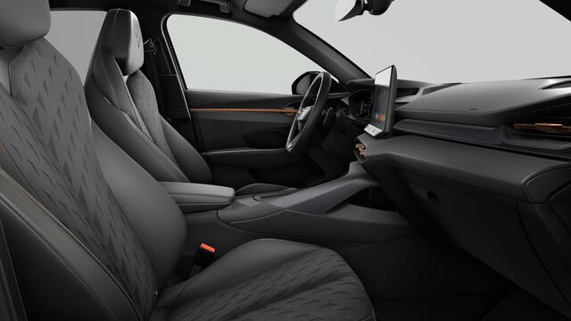 Cupra Terramar 1.5 TSI e-Hybrid 204 6DSG Business | 360 graden camera | Achteruitrijcamera | Draadloze Apple CarPlay(TM), Android Auto(TM)