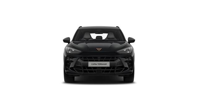 Cupra Terramar 1.5 TSI e-Hybrid 204 6DSG Business | 360 graden camera | Achteruitrijcamera | Draadloze Apple CarPlay(TM), Android Auto(TM)