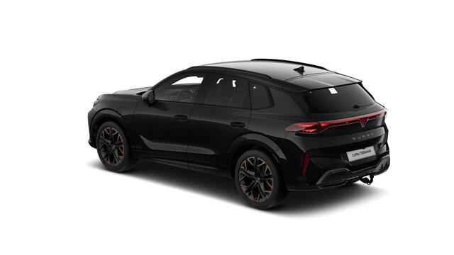 Cupra Terramar 1.5 TSI e-Hybrid 204 6DSG Business | 360 graden camera | Achteruitrijcamera | Draadloze Apple CarPlay(TM), Android Auto(TM)