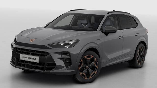 Cupra Terramar 1.5 TSI e-Hybrid 272 6DSG VZ Performance | 360 graden camera | Achteruitrijcamera | Draadloze Apple CarPlay(TM), Android Auto(TM)