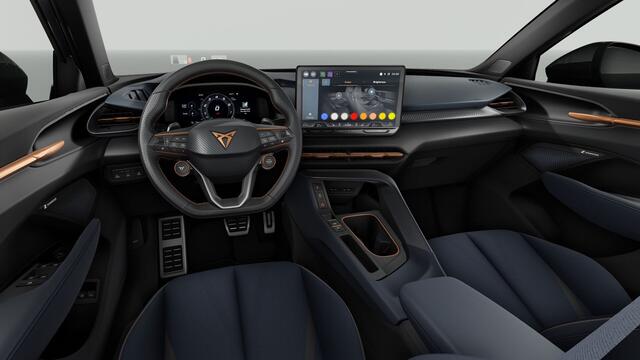 Cupra Terramar 1.5 TSI e-Hybrid 272 6DSG VZ Performance | 360 graden camera | Achteruitrijcamera | Draadloze Apple CarPlay(TM), Android Auto(TM)