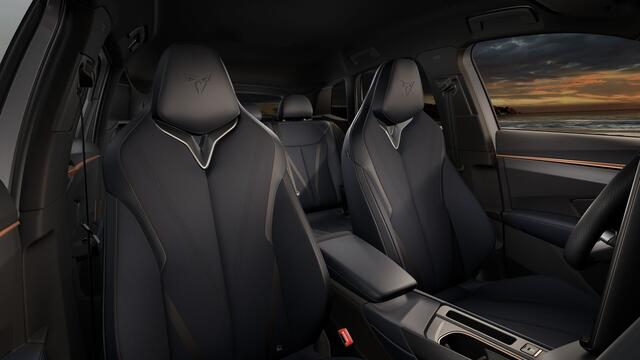 Cupra Terramar 1.5 TSI e-Hybrid 272 6DSG VZ Performance | 360 graden camera | Achteruitrijcamera | Draadloze Apple CarPlay(TM), Android Auto(TM)