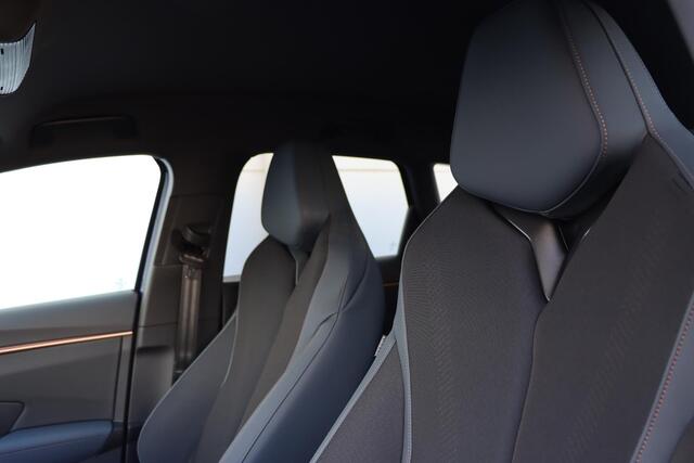 Cupra Terramar 1.5 TSI eTSI Business 150pk DSG7