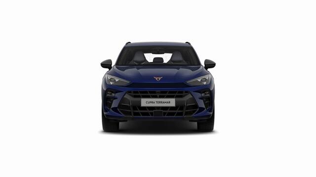 Cupra Terramar 1.5 TSI e-Hybrid 204 6DSG Essential | Achteruitrijcamera | Draadloze Apple CarPlay(TM), Android Auto(TM) | Elektronisch Sperdifferentieel (XDS)