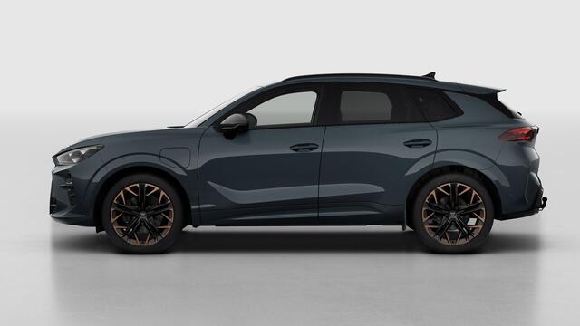 Cupra Terramar 1.5 TSI e-Hybrid 204 6DSG Business | 360 graden camera | Achteruitrijcamera | Draadloze Apple CarPlay(TM), Android Auto(TM)