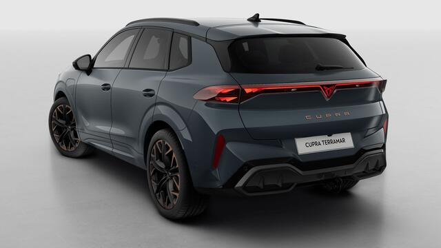 Cupra Terramar 1.5 TSI e-Hybrid 204 6DSG Business | 360 graden camera | Achteruitrijcamera | Draadloze Apple CarPlay(TM), Android Auto(TM)