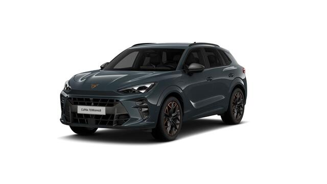 Cupra Terramar 1.5 TSI e-Hybrid 204 6DSG Business | 360 graden camera | Achteruitrijcamera | Draadloze Apple CarPlay(TM), Android Auto(TM)