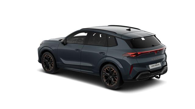 Cupra Terramar 1.5 TSI e-Hybrid 204 6DSG Business | 360 graden camera | Achteruitrijcamera | Draadloze Apple CarPlay(TM), Android Auto(TM)