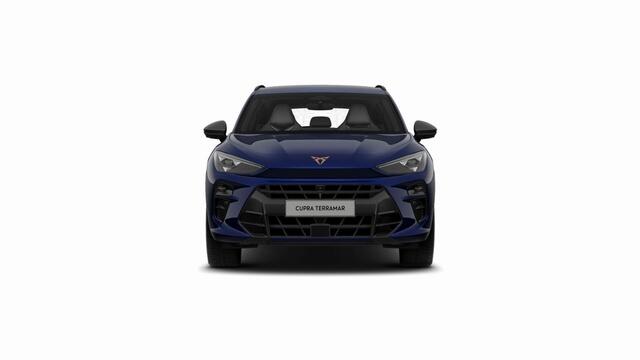 Cupra Terramar 1.5 TSI e-Hybrid 204 6DSG Business | 360 graden camera | Achteruitrijcamera | Draadloze Apple CarPlay(TM), Android Auto(TM)