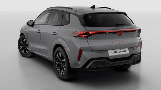 Cupra Terramar 1.5 TSI e-Hybrid 204 6DSG Essential | Achteruitrijcamera | Draadloze Apple CarPlay(TM), Android Auto(TM) | Elektronisch Sperdifferentieel (XDS)