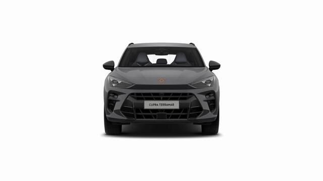 Cupra Terramar 1.5 TSI e-Hybrid 204 6DSG Essential | Achteruitrijcamera | Draadloze Apple CarPlay(TM), Android Auto(TM) | Elektronisch Sperdifferentieel (XDS)