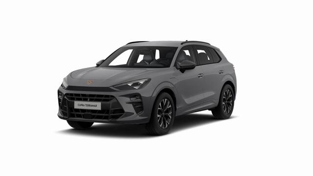 Cupra Terramar 1.5 TSI e-Hybrid 204 6DSG Essential | Achteruitrijcamera | Draadloze Apple CarPlay(TM), Android Auto(TM) | Elektronisch Sperdifferentieel (XDS)