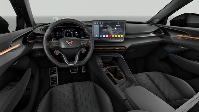 Cupra Terramar 1.5 TSI e-Hybrid 272 6DSG VZ Performance | 360 graden camera | Achteruitrijcamera | Draadloze Apple CarPlay(TM), Android Auto(TM)