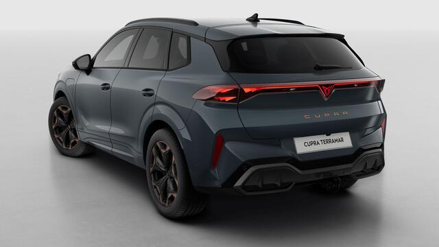Cupra Terramar 1.5 TSI e-Hybrid 272 6DSG VZ Performance | 360 graden camera | Achteruitrijcamera | Draadloze Apple CarPlay(TM), Android Auto(TM)
