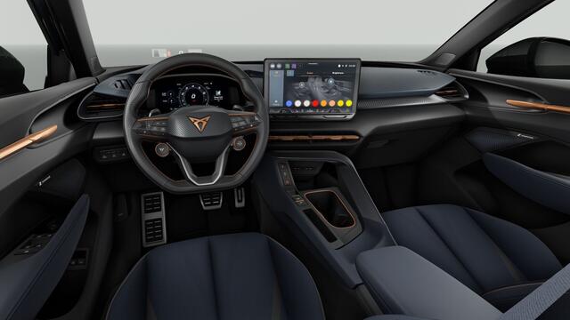 Cupra Terramar 1.5 TSI e-Hybrid 272 6DSG VZ Performance | 360 graden camera | Achteruitrijcamera | Draadloze Apple CarPlay(TM), Android Auto(TM)