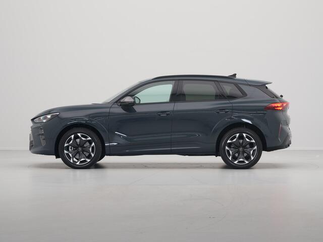 Cupra Terramar 1.5 TSI e-Hybrid 204pk 360 Camera Parkassist Carplay Navi via App Side Assist 183