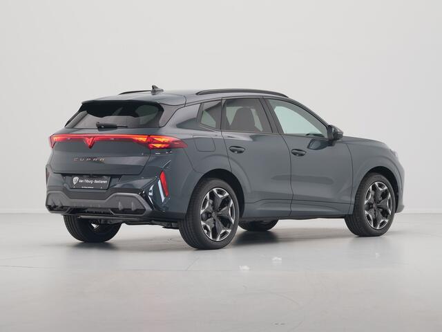 Cupra Terramar 1.5 TSI e-Hybrid 204pk 360 Camera Parkassist Carplay Navi via App Side Assist 183