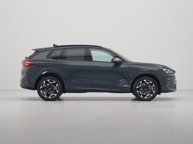 Cupra Terramar 1.5 TSI e-Hybrid 204pk 360 Camera Parkassist Carplay Navi via App Side Assist 183