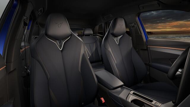 Cupra Terramar 1.5 TSI e-Hybrid 272 6DSG VZ Performance | 360 graden camera | Achteruitrijcamera | Draadloze Apple CarPlay(TM), Android Auto(TM)