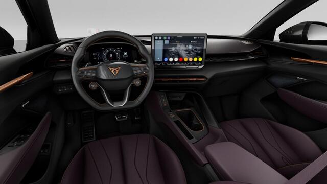 Cupra Terramar 1.5 TSI e-Hybrid 272 6DSG VZ Performance | 360 graden camera | Achteruitrijcamera | Draadloze Apple CarPlay(TM), Android Auto(TM)