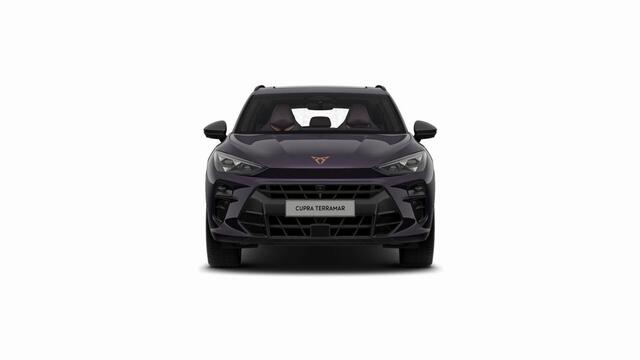 Cupra Terramar 1.5 TSI e-Hybrid 272 6DSG VZ Performance | 360 graden camera | Achteruitrijcamera | Draadloze Apple CarPlay(TM), Android Auto(TM)