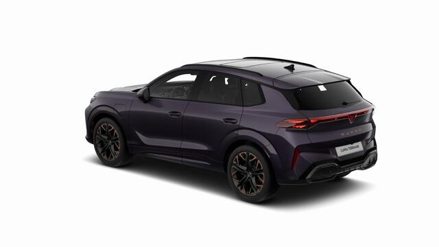 Cupra Terramar 1.5 TSI e-Hybrid 272 6DSG VZ Performance | 360 graden camera | Achteruitrijcamera | Draadloze Apple CarPlay(TM), Android Auto(TM)