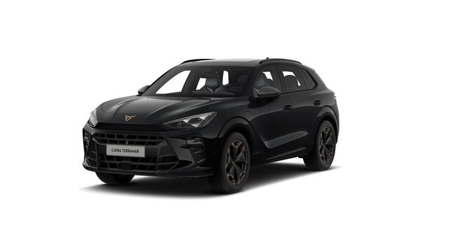 Cupra Terramar 1.5 TSI e-Hybrid 272 6DSG VZ Performance | 360 graden camera | Achteruitrijcamera | Draadloze Apple CarPlay(TM), Android Auto(TM)