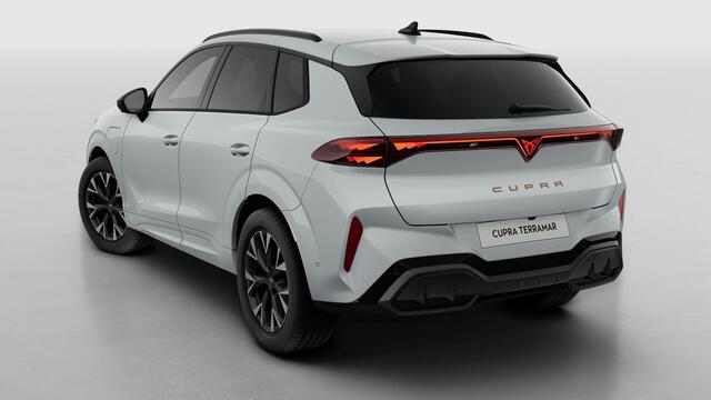 Cupra Terramar 1.5 TSI e-Hybrid 204 6DSG Business | 360 graden camera | Achteruitrijcamera | Draadloze Apple CarPlay(TM), Android Auto(TM)
