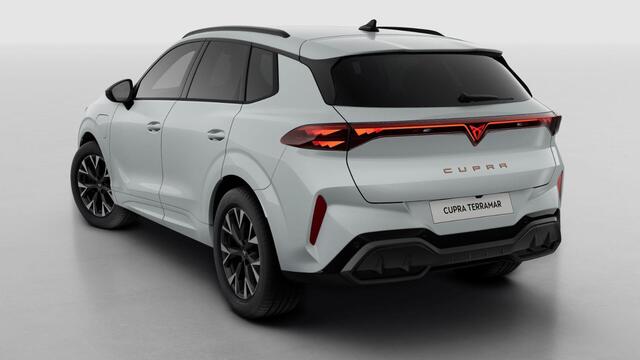 Cupra Terramar 1.5 TSI e-Hybrid 204 6DSG Essential | Achteruitrijcamera | Draadloze Apple CarPlay(TM), Android Auto(TM) | Elektronisch Sperdifferentieel (XDS)