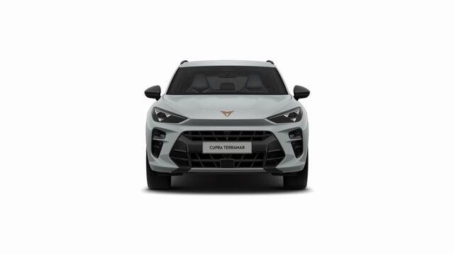 Cupra Terramar 1.5 TSI e-Hybrid 204 6DSG Essential | Achteruitrijcamera | Draadloze Apple CarPlay(TM), Android Auto(TM) | Elektronisch Sperdifferentieel (XDS)