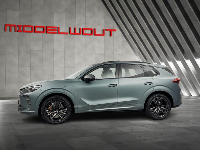 Cupra Terramar 1.5 TSI e-Hybrid VZ America s CUP/Perf.remsyst/Full options
