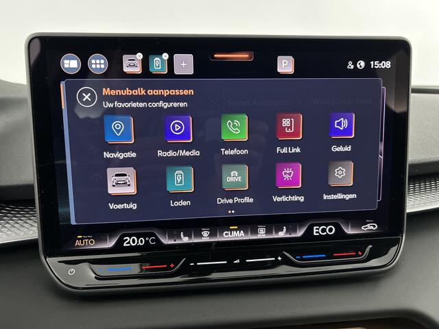 Cupra Terramar 1.5 TSI e-Hybrid VZ America s CUP/Perf.remsyst/Full options