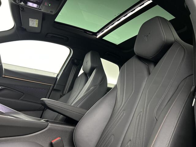 Cupra Terramar 1.5 TSI e-Hybrid VZ America s CUP/Perf.remsyst/Full options