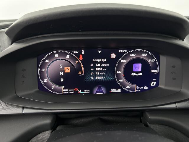 Cupra Terramar 1.5 TSI e-Hybrid VZ America s CUP/Perf.remsyst/Full options