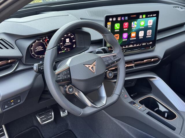 Cupra Terramar 1.5 TSI e-Hybrid 272PK VZ Performance | Trekhaak | Pano | Camera