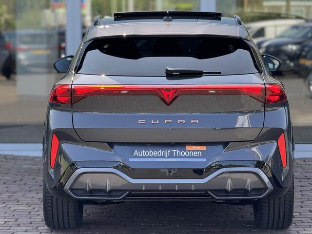 Cupra Terramar 1.5 TSI e-Hybrid 272PK VZ Performance | Trekhaak | Pano | Camera