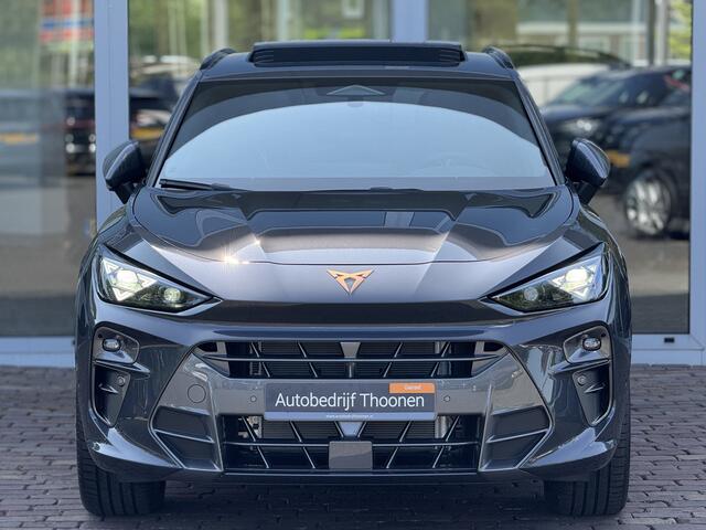 Cupra Terramar 1.5 TSI e-Hybrid 272PK VZ Performance | Trekhaak | Pano | Camera