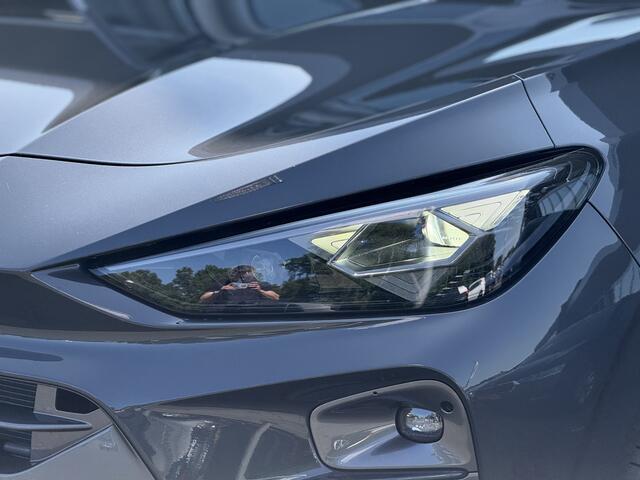 Cupra Terramar 1.5 TSI e-Hybrid 272PK VZ Performance | Trekhaak | Pano | Camera