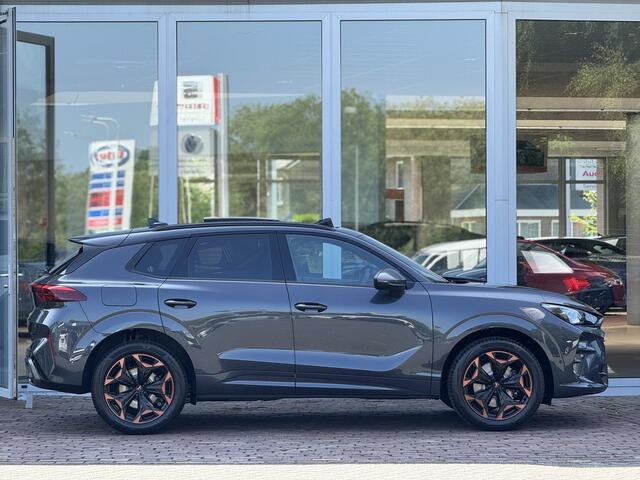 Cupra Terramar 1.5 TSI e-Hybrid 272PK VZ Performance | Trekhaak | Pano | Camera