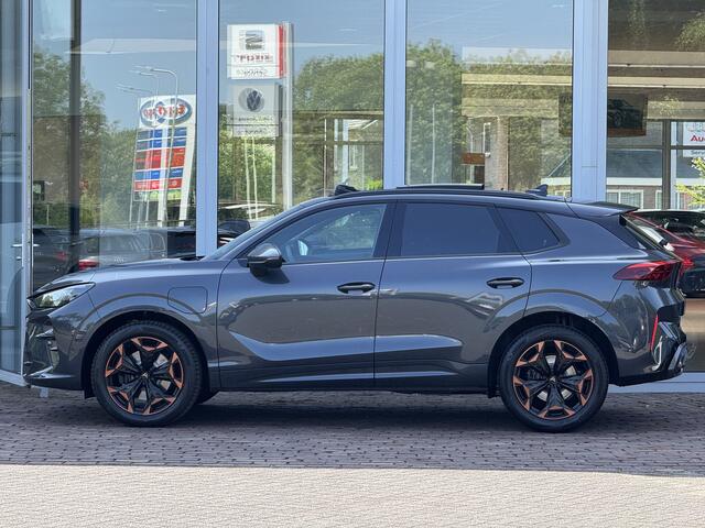 Cupra Terramar 1.5 TSI e-Hybrid 272PK VZ Performance | Trekhaak | Pano | Camera
