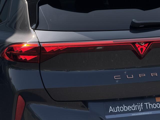 Cupra Terramar 1.5 TSI e-Hybrid 272PK VZ Performance | Trekhaak | Pano | Camera